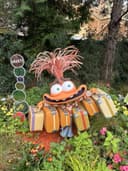 Purée de Patate Douce