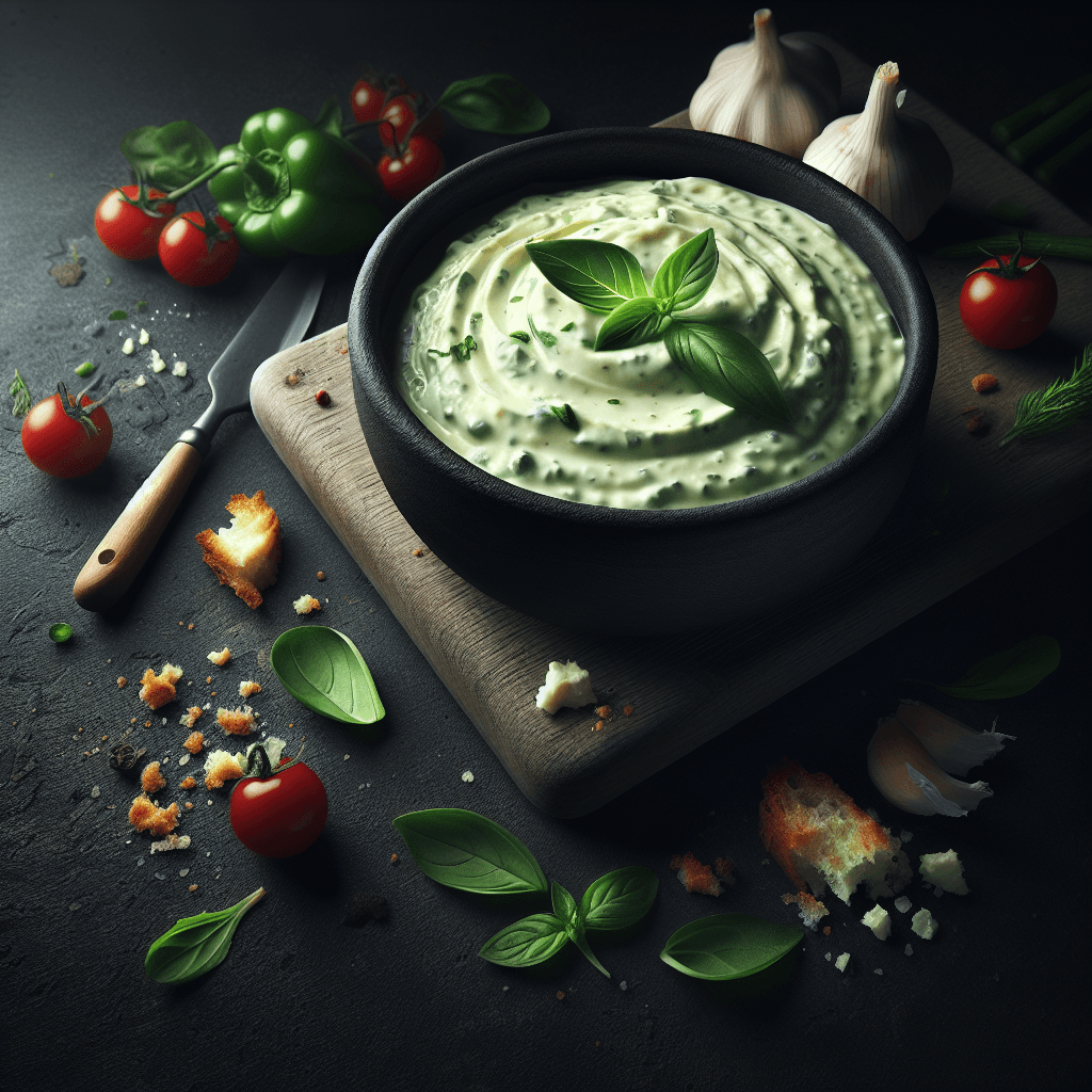 Concombre à la Crème