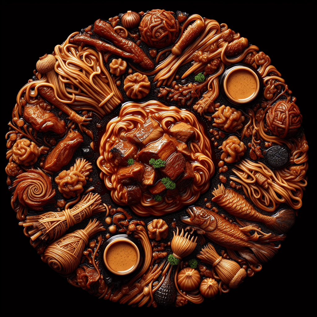 Tête de veau sauce gribiche