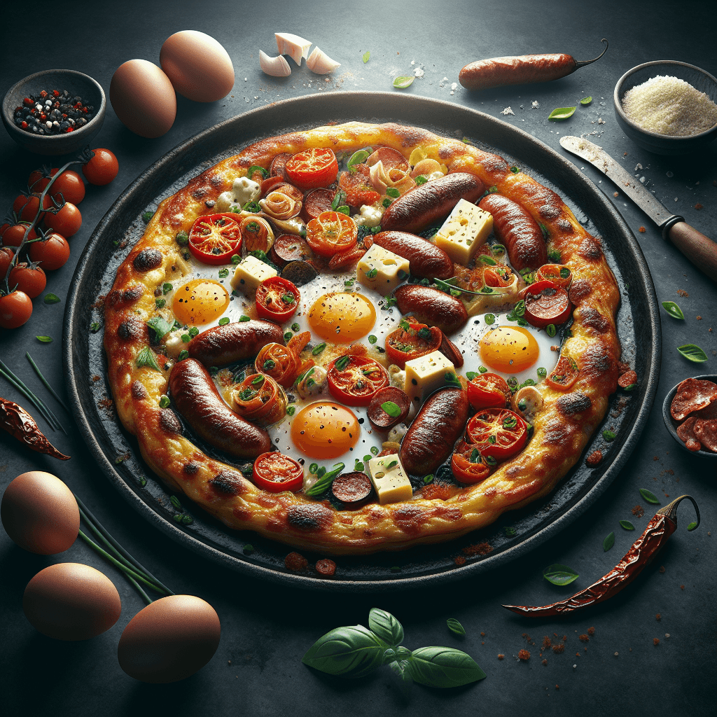 Galettes de Sarrasin Savoureuses